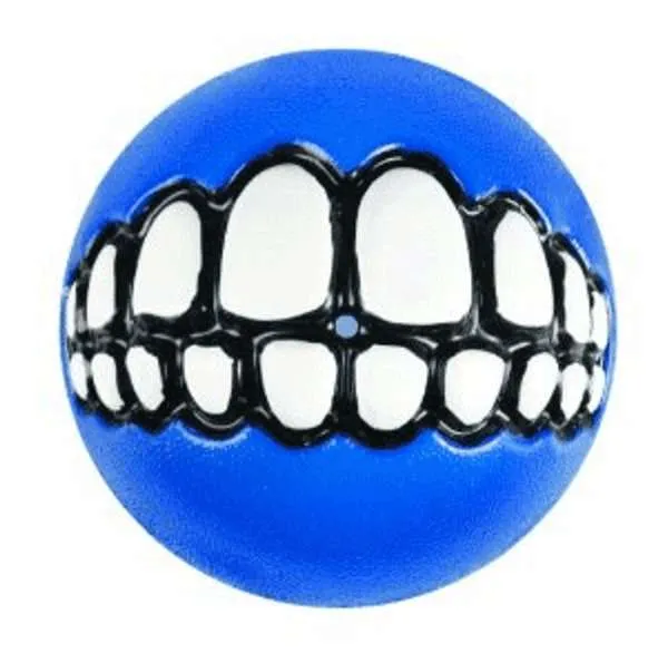 Rogz Grinz Medium Ball  2½ inch