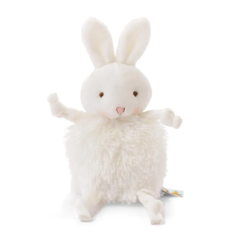 ROLY POLY BUN BUN WHITE BUNNY 101065