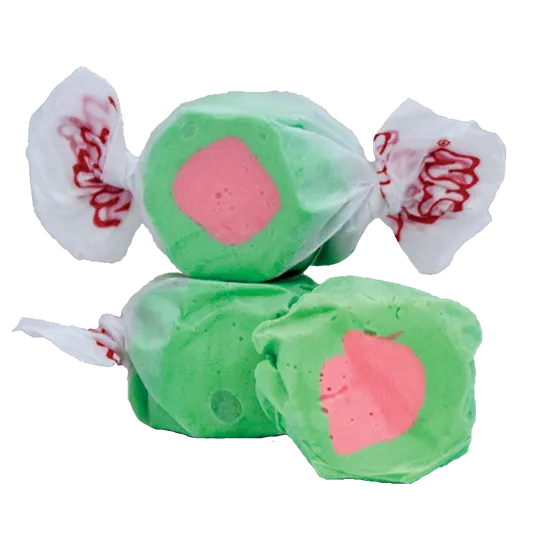 Salt Water Taffy Watermelon 150g