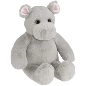 Soft Plush Stuffed Hippo Humphry