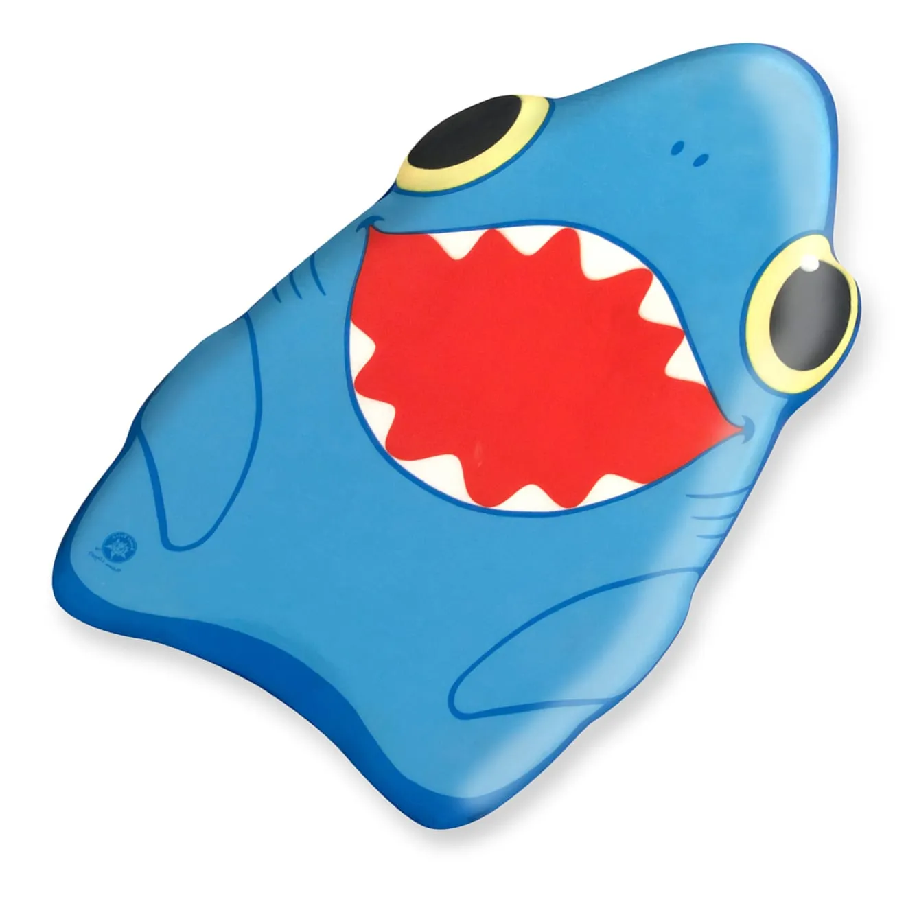 Spark Shark Kickboard Pool Toy