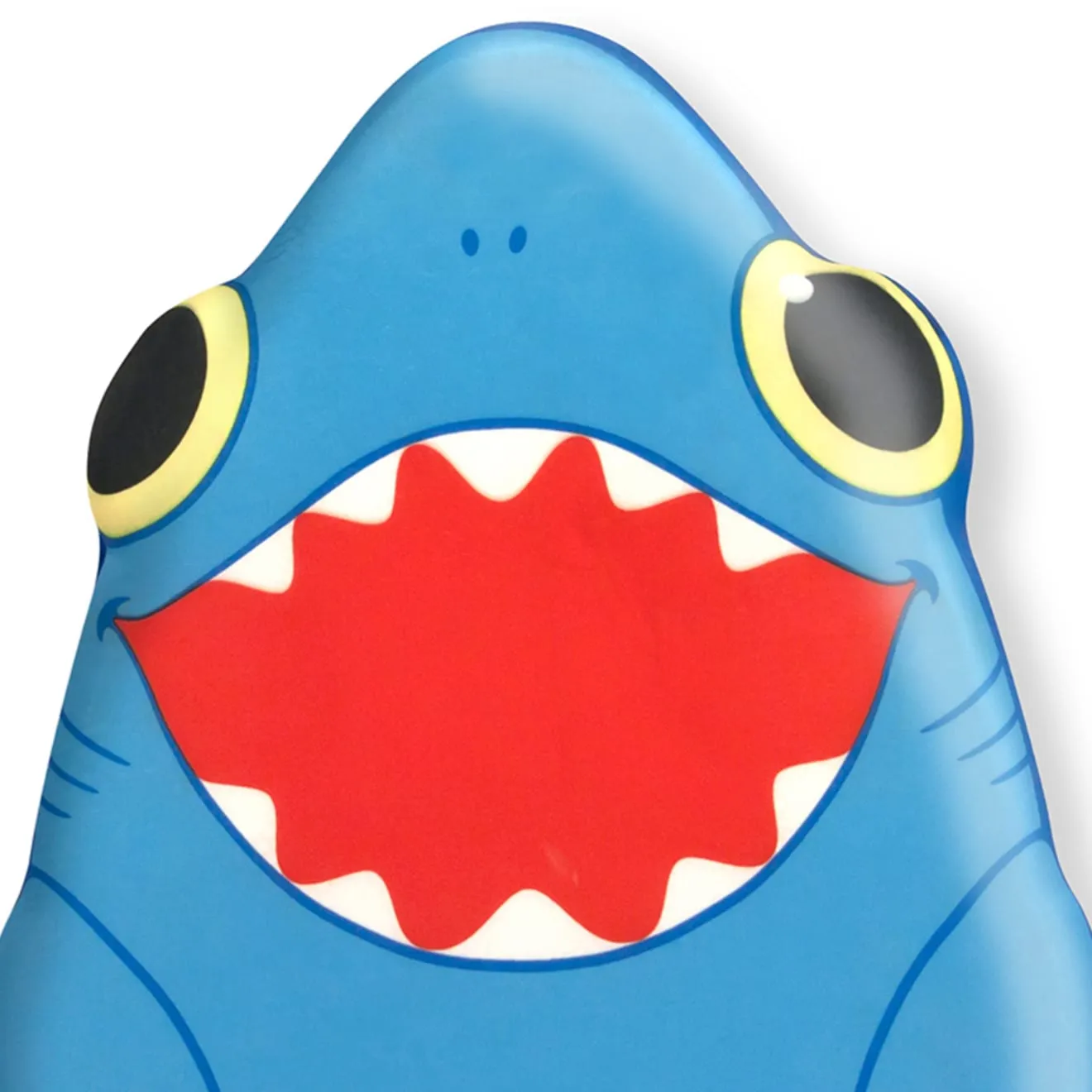 Spark Shark Kickboard Pool Toy