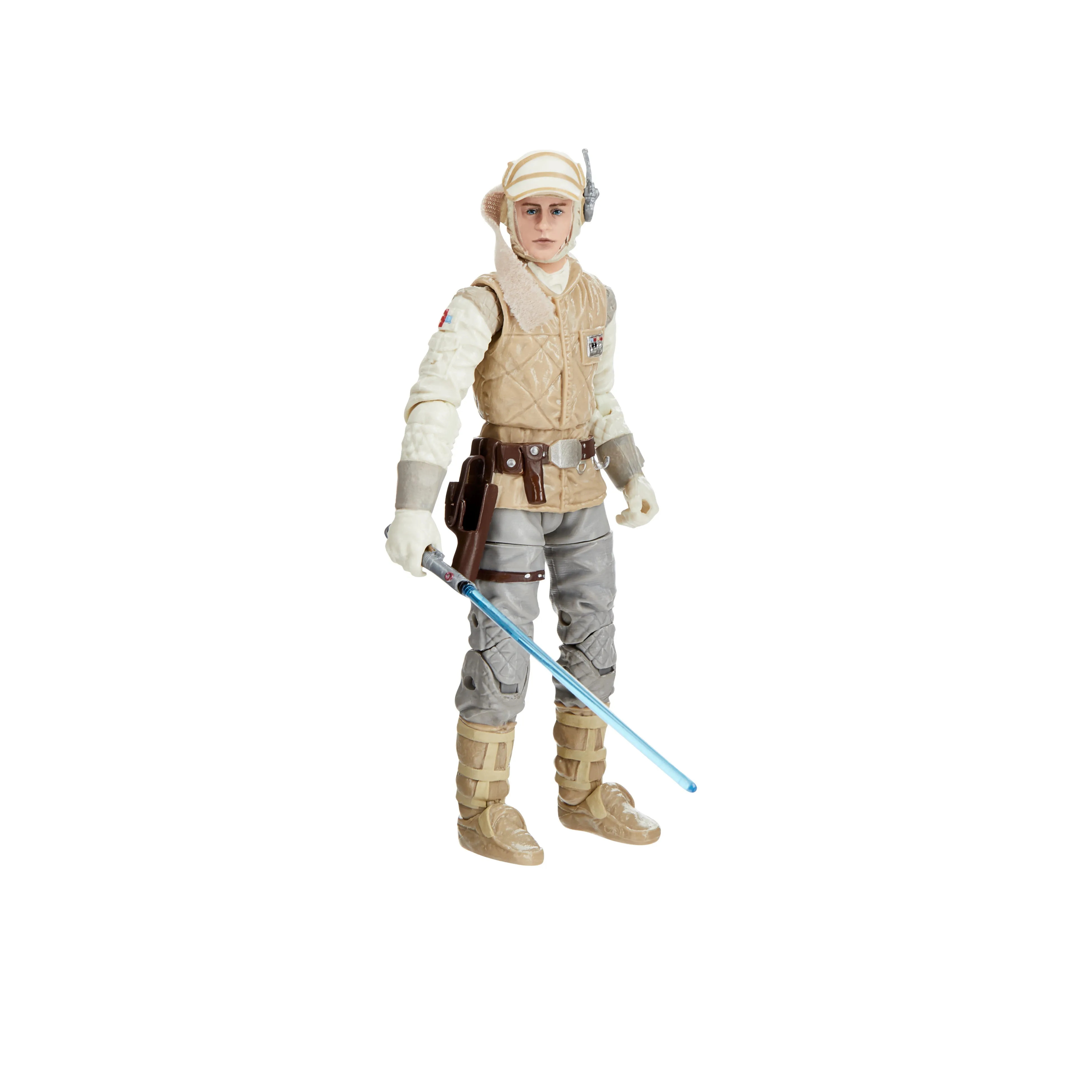 Star Wars Black Series Greatest Hits Figure Luke Skywalker (Hoth)