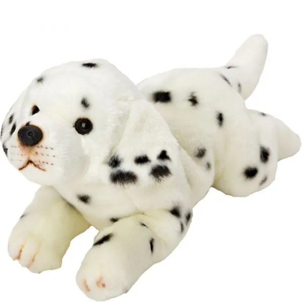 Suki Resting Dog Dalmatian Large 35cm