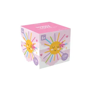 Sunny Love Square Puzzle, 150pcs