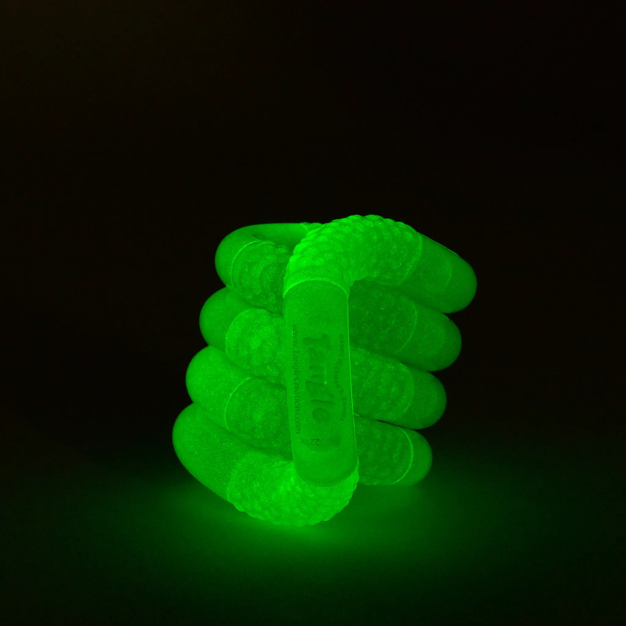 Tangle® Jr. Glow in the Dark