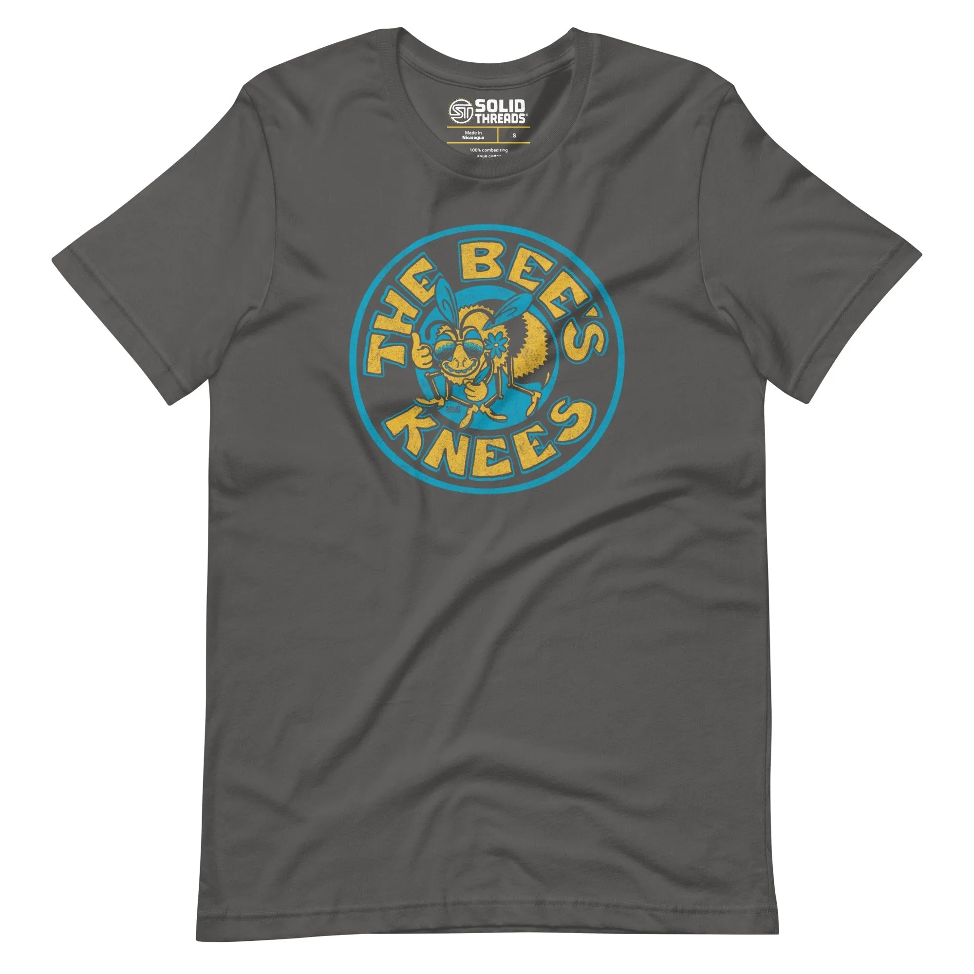 The Bee's Knees Soft Style T-Shirt