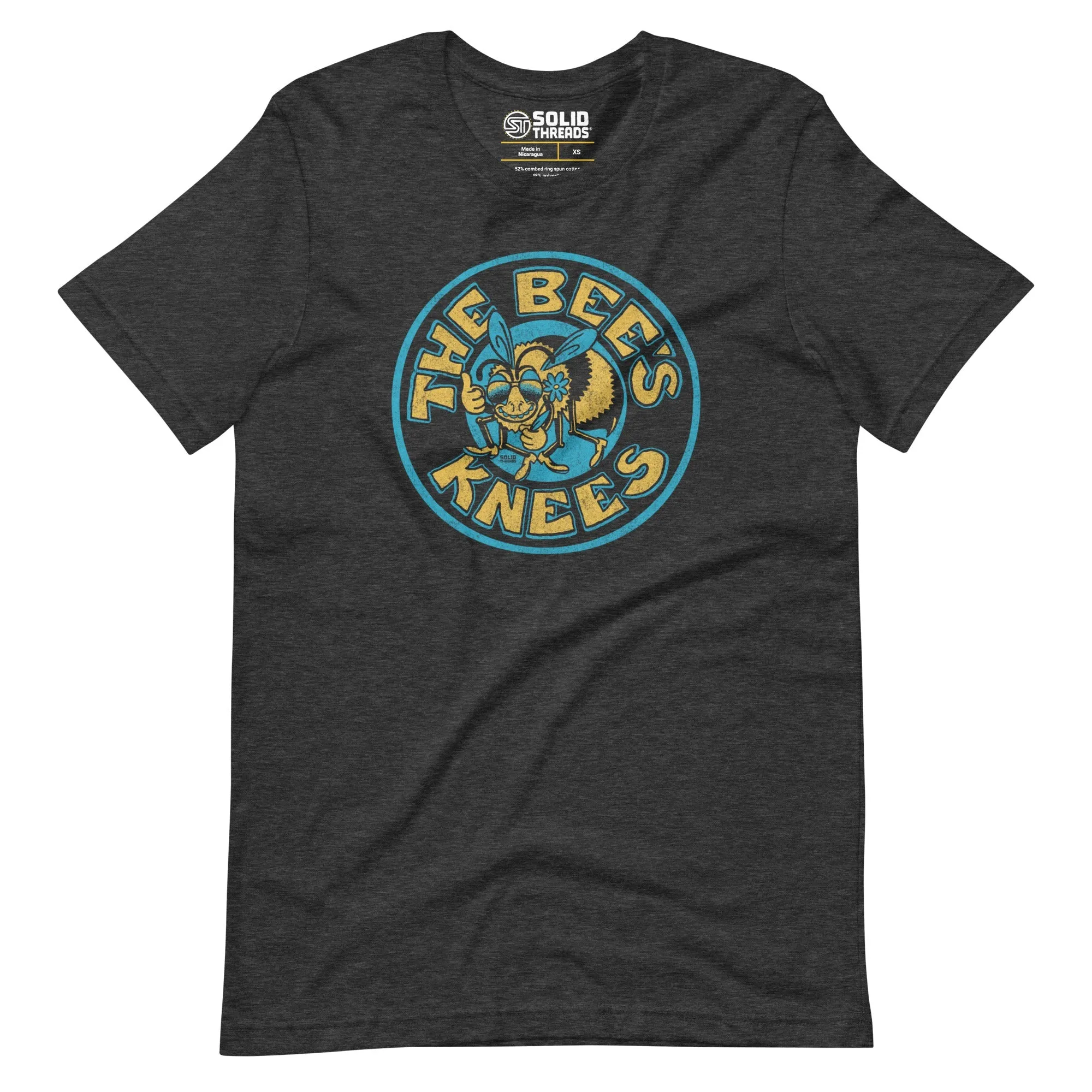 The Bee's Knees Soft Style T-Shirt