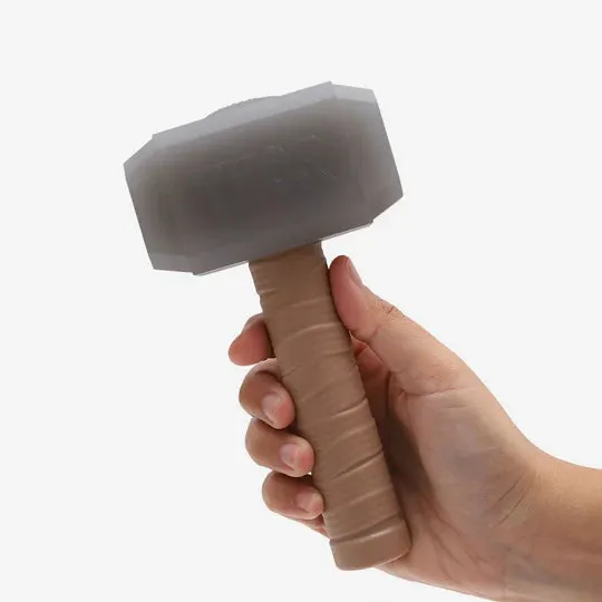 Thor Hammer Chew Toy