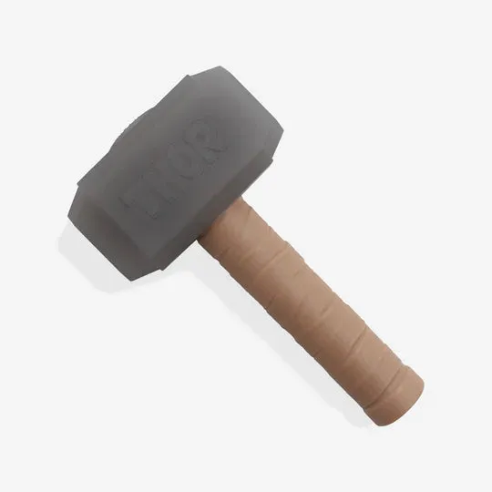 Thor Hammer Chew Toy