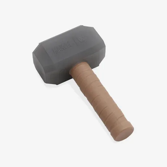 Thor Hammer Chew Toy