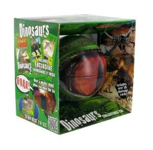 Top Trumps Dinosaur's Collectors Tin