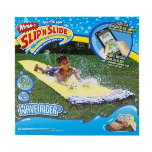 Wham-O Slip N Slide Surf Wave Rider