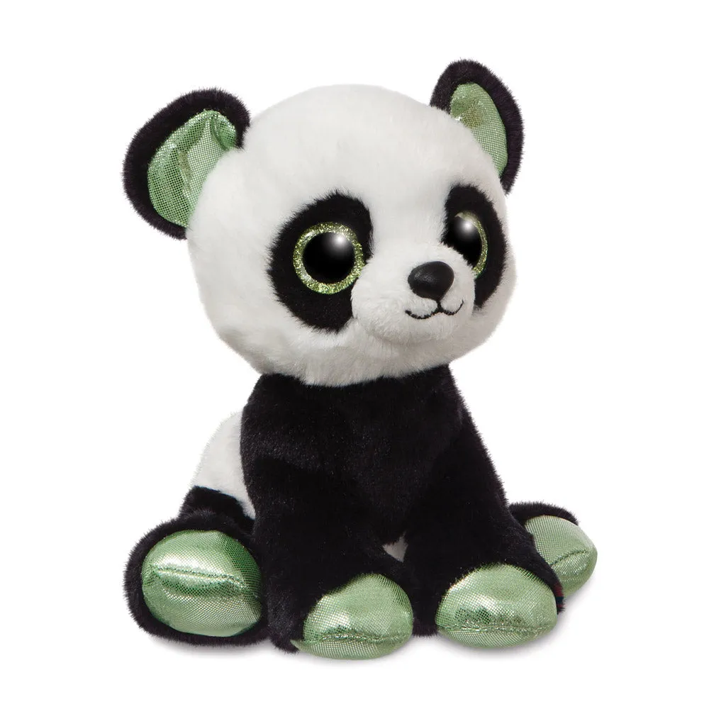 Xiao Yu the Panda Soft Toy