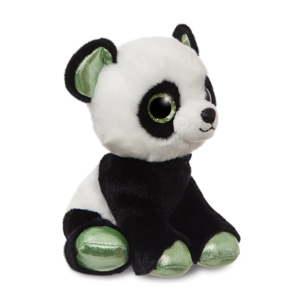 Xiao Yu the Panda Soft Toy