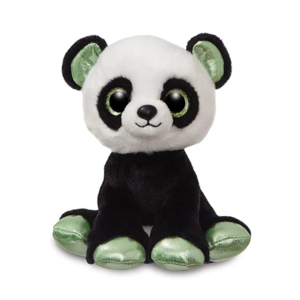 Xiao Yu the Panda Soft Toy