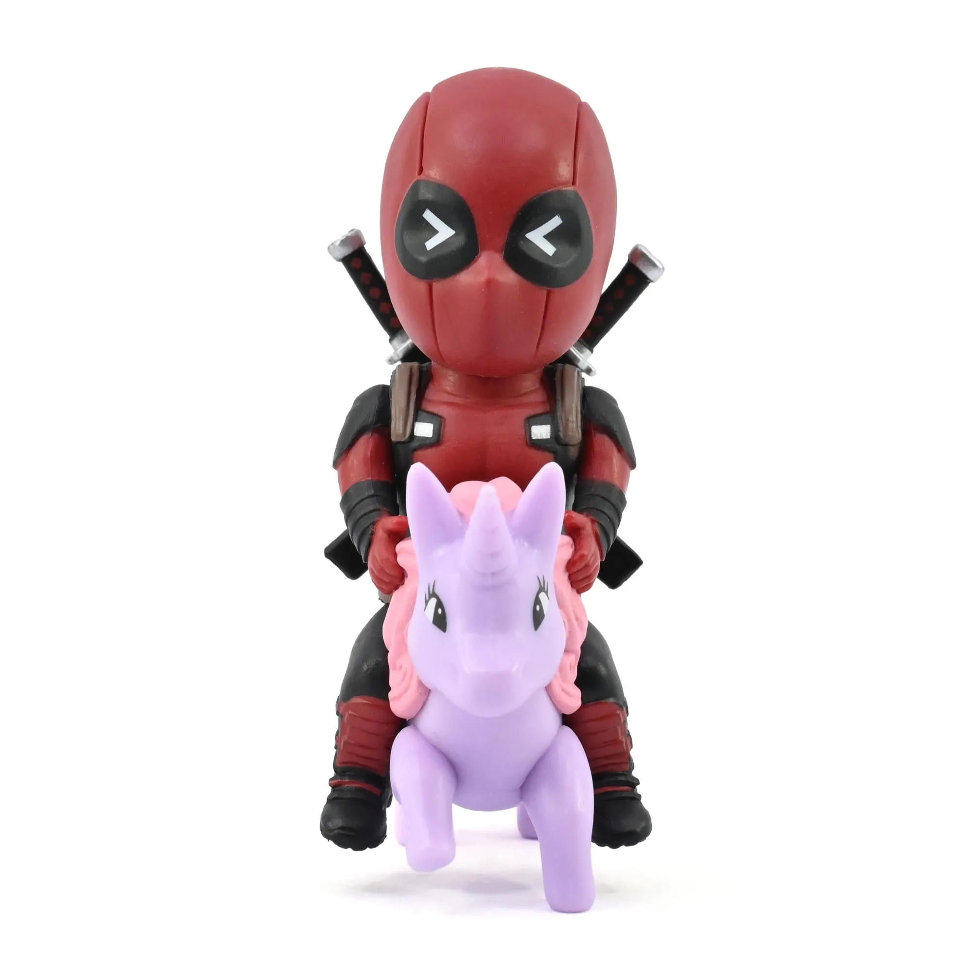 Yume Deadpool Surprise Box Classic Series Assorted Styles