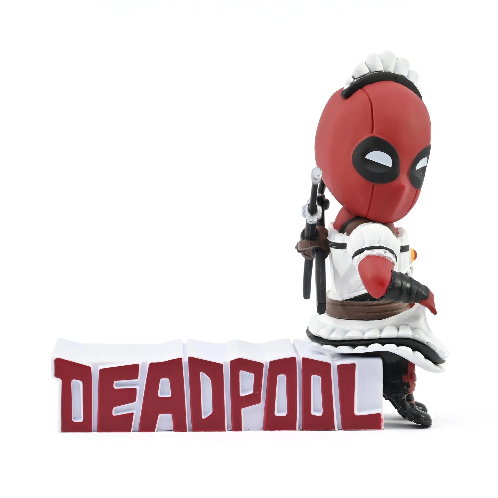 Yume Deadpool Surprise Box Classic Series Assorted Styles