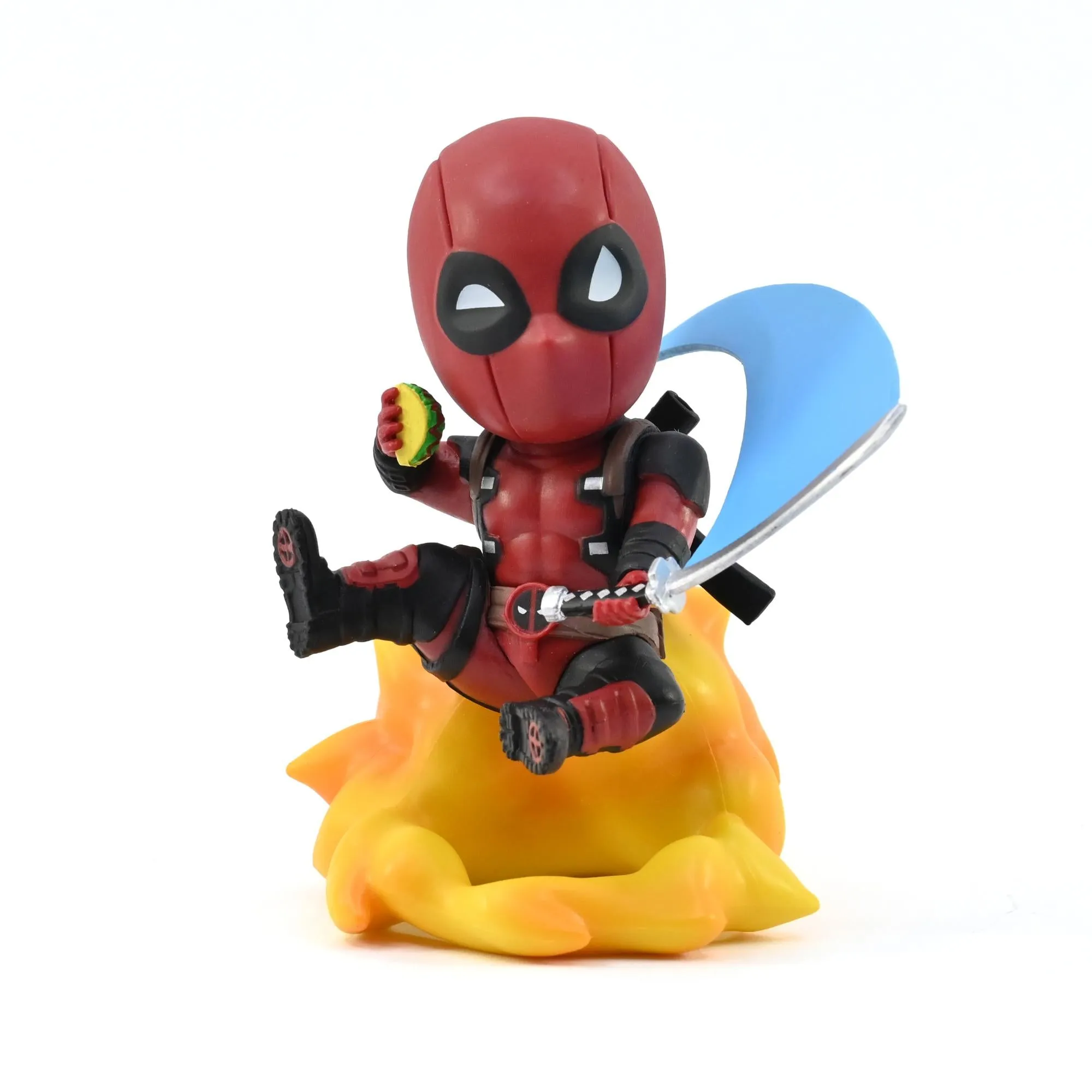 Yume Deadpool Surprise Box Classic Series Assorted Styles